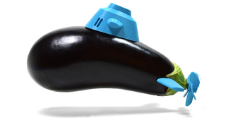 Illustration for article titled 3D-Printed Toy Parts Will Finally Make Kids Love Fruits and Vegetables